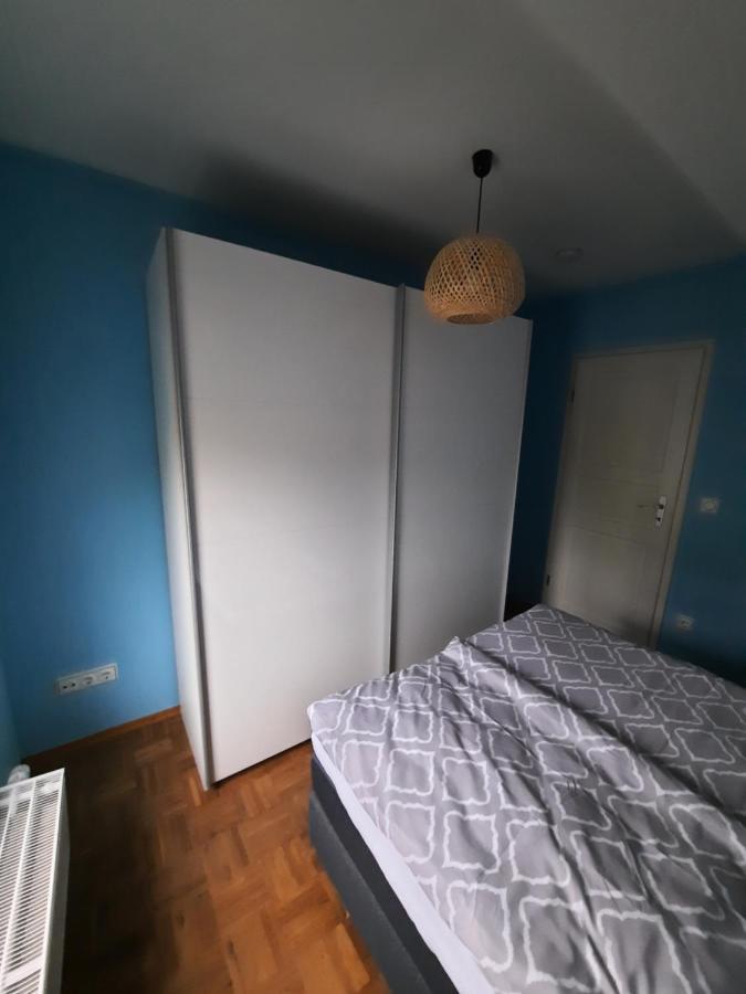 Wohnung In Bad Lippspringe Exterior foto